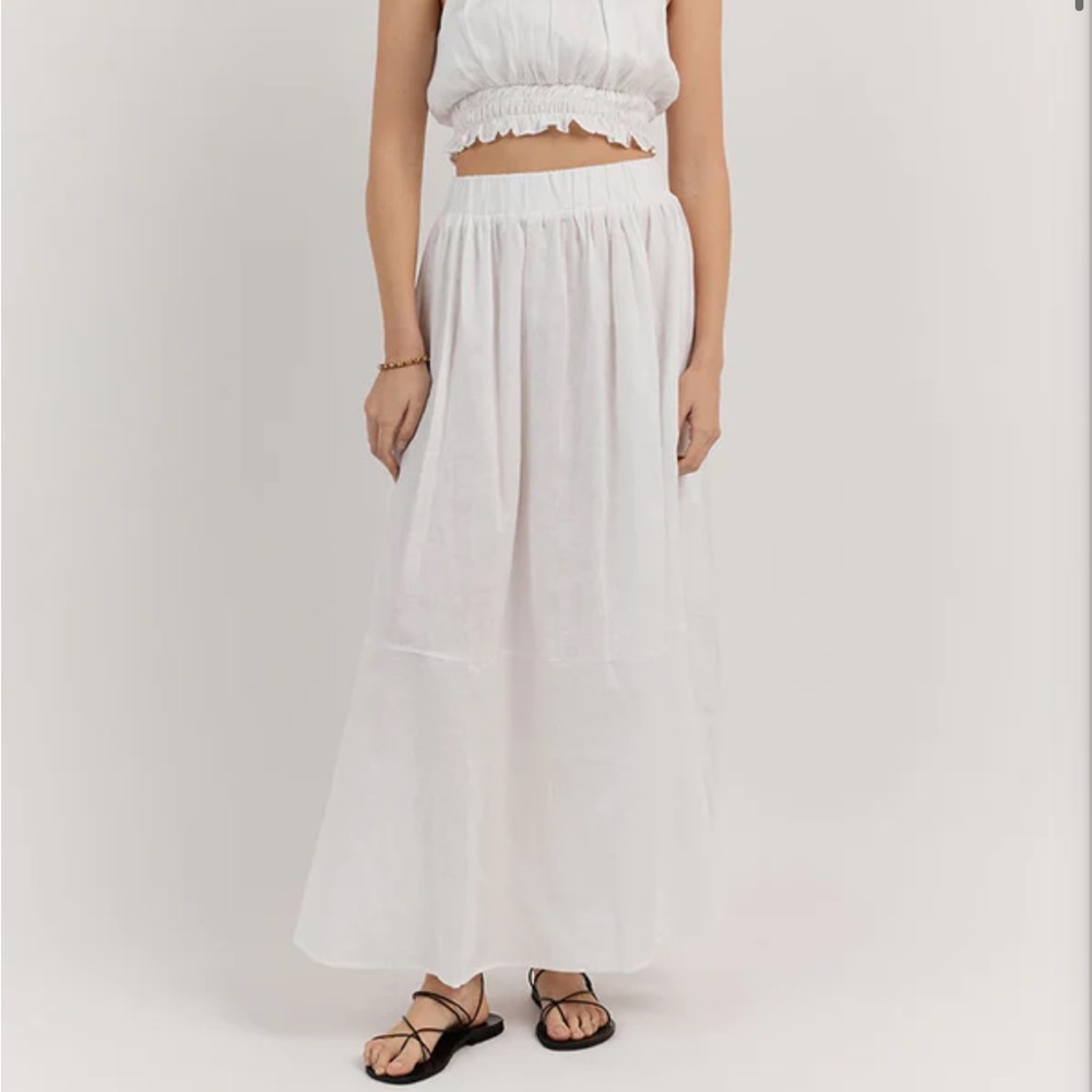 Dissh Lana Circle Skirt